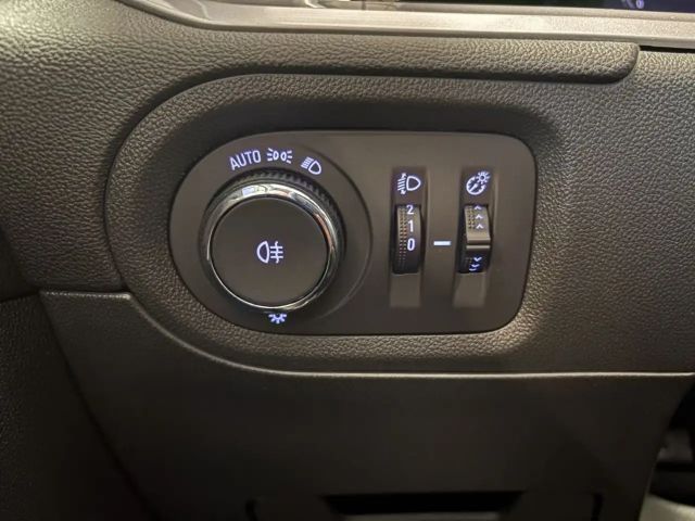 Opel Grandland X GS-Line Grand Sport