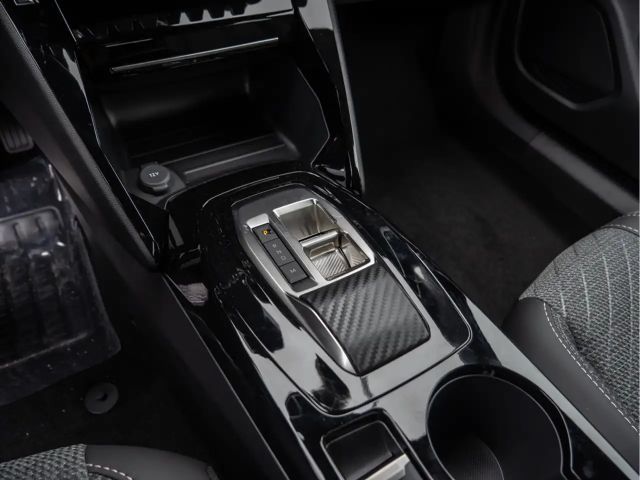 Peugeot 2008 Allure Pack Hybrid