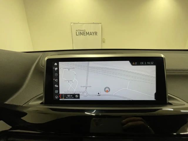 BMW X1 M-Sport xDrive