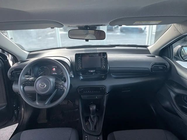 Mazda 2 Mazda2 Hybrid Pure Aut.