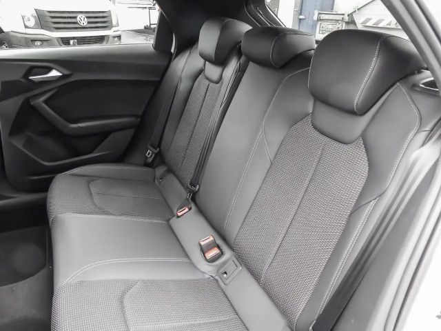 Audi A1 30 TFSI S-Line