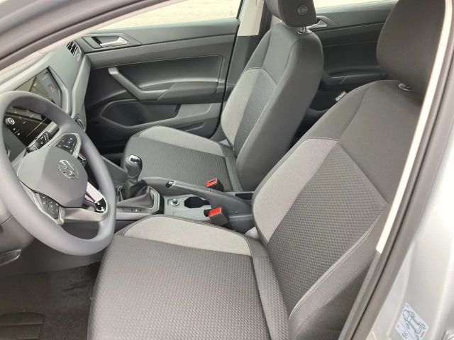 Volkswagen Polo 4Me TSI