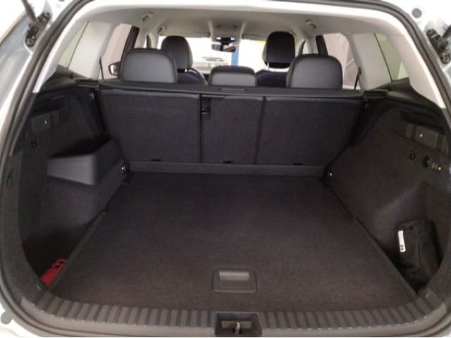 Volkswagen Tayron 1.5 eTSI DSG Life