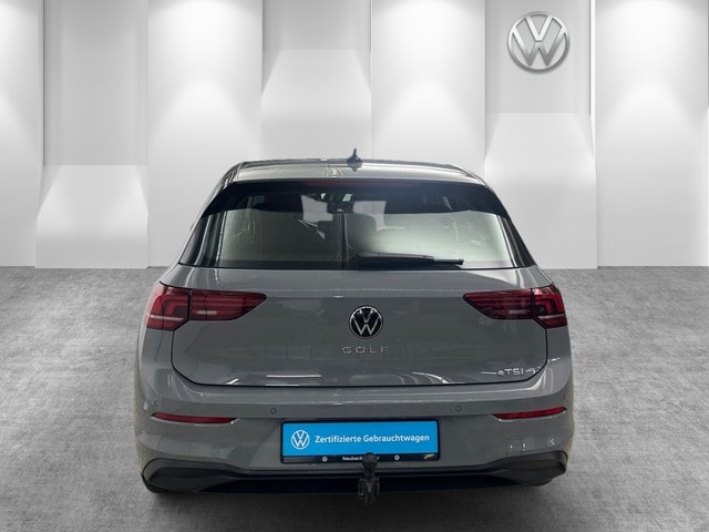 Volkswagen Golf 1.5 eTSI Golf VIII Life