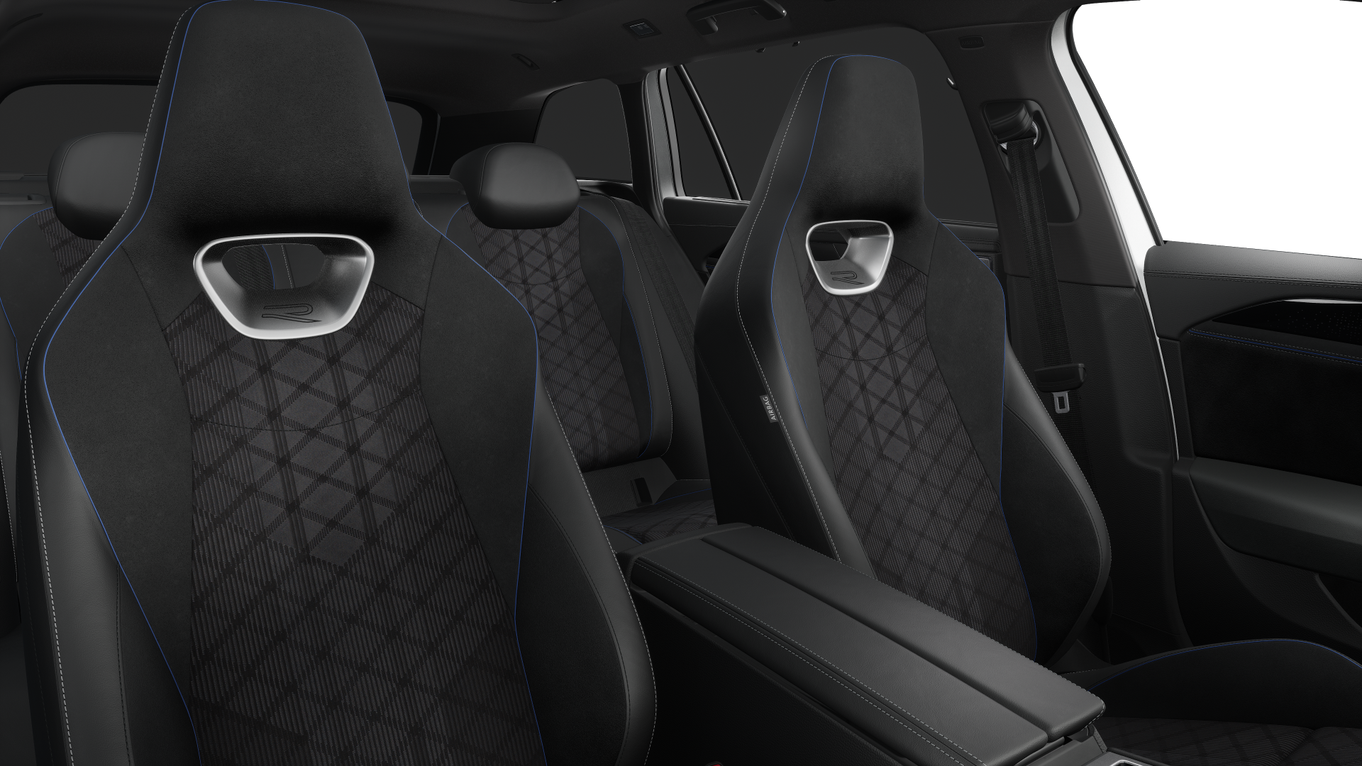 Volkswagen Passat 2.0 TDI DSG IQ.Drive Variant