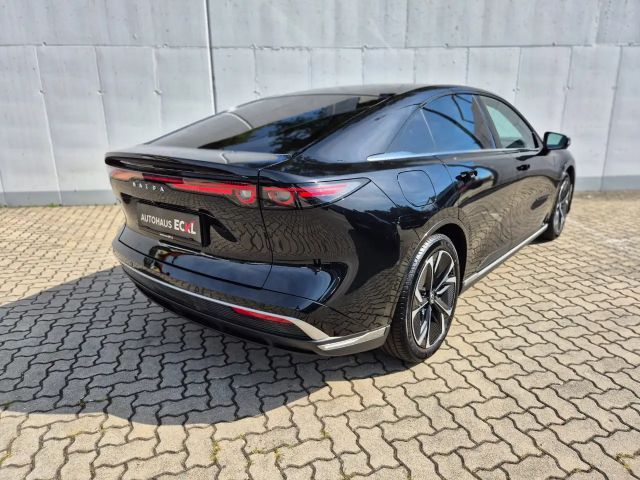 Mazda 6e Long range Plus RWD Takumi