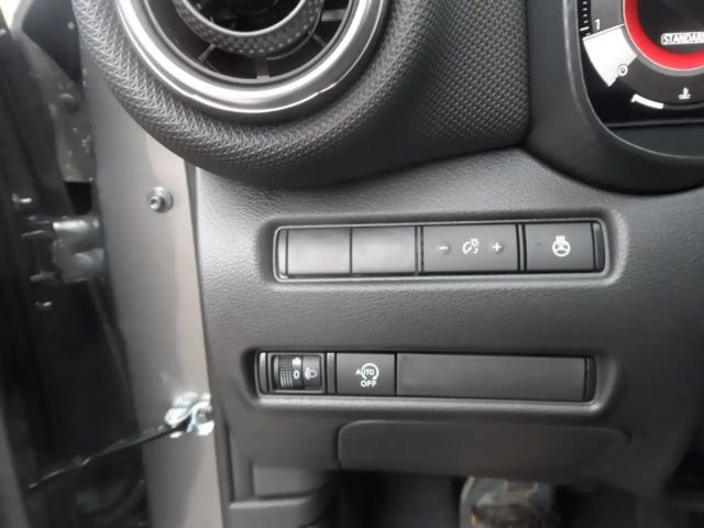 Nissan Juke N-Connecta