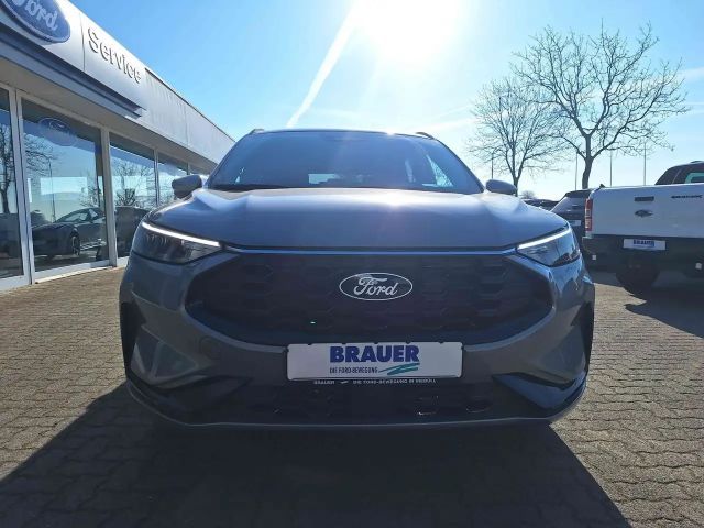 Ford Kuga ST Line