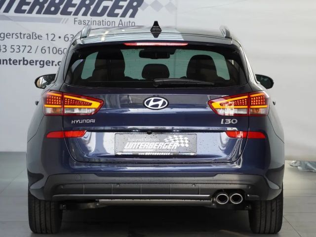 Hyundai i30 1.0 N Line T-GDi