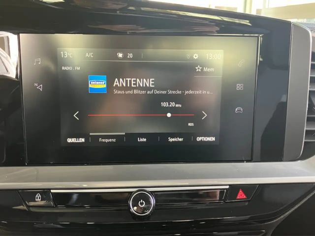 Opel Mokka 1.2 Turbo