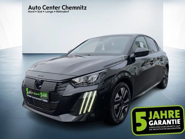 Peugeot 208 Allure Pack