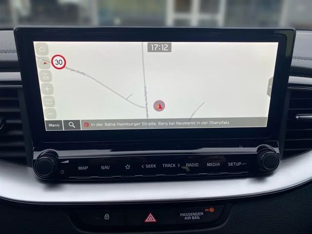 Kia Ceed SportWagon Vision