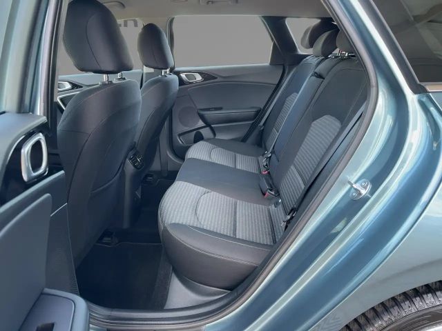 Kia Ceed SportWagon Vision