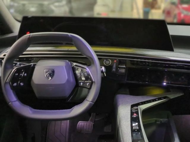 Peugeot 5008 Allure Pack Hybrid