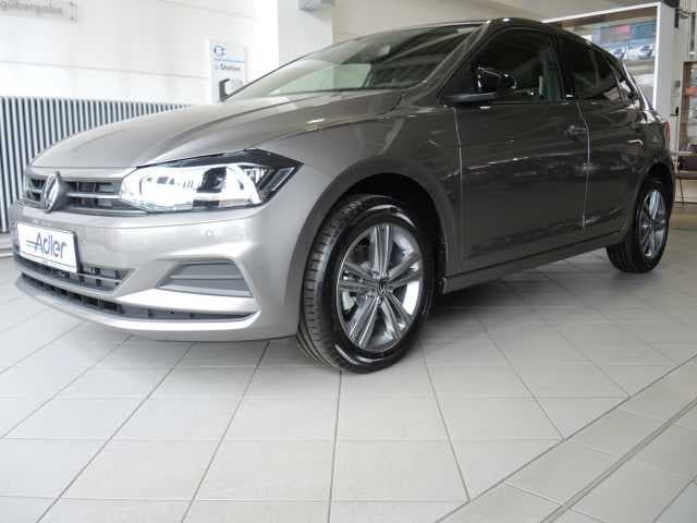 Volkswagen Polo 1.0 TSI