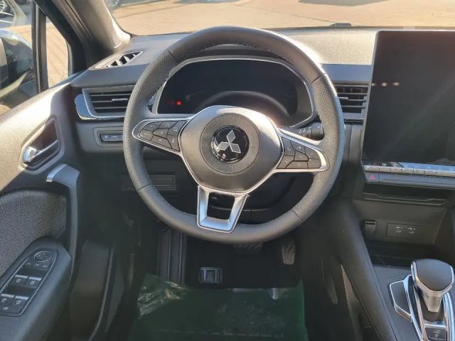 Mitsubishi ASX Intro Edition 1.6 Hybrid