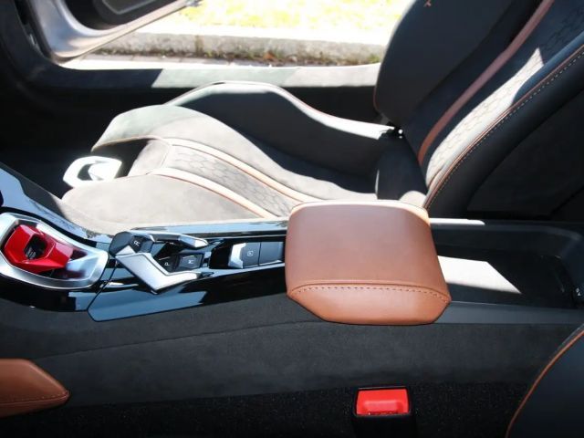 Lamborghini Huracan n Tecnica Sportsitz*Functional P.*20"Narvi