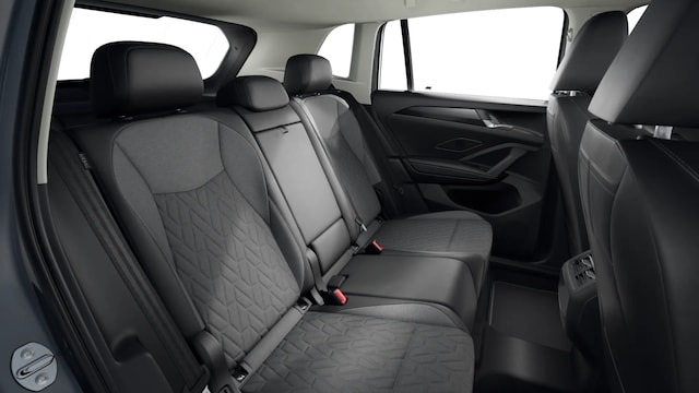 Volkswagen Tiguan 2.0 TDI DSG Life