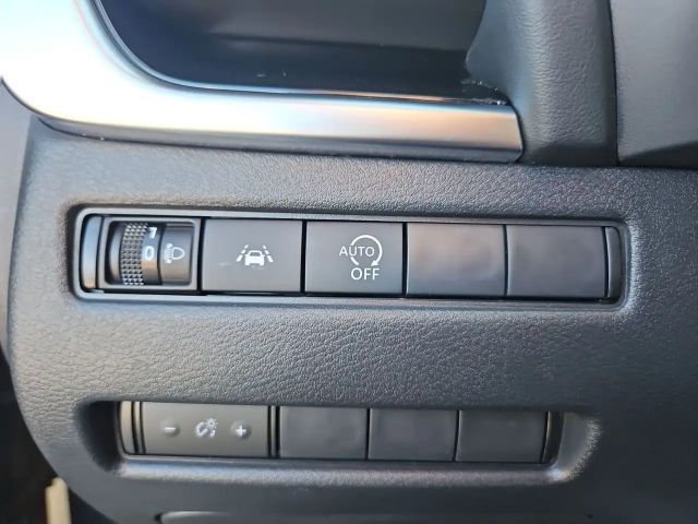 Nissan Qashqai DIG-T N-Connecta