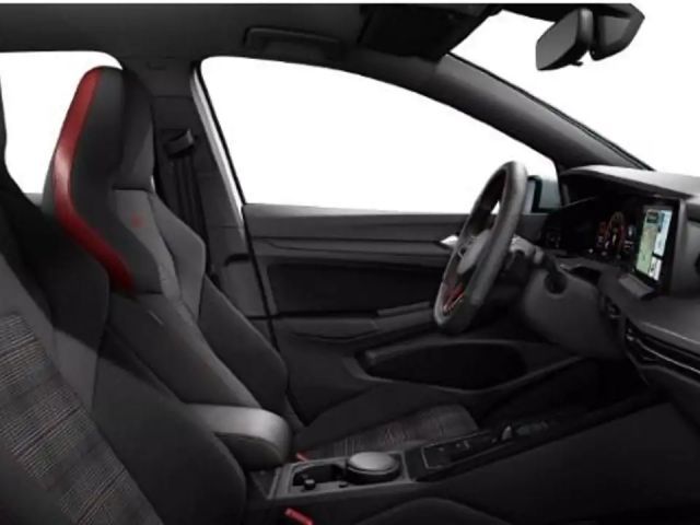 Volkswagen Golf 2.0 TSI DSG GTI