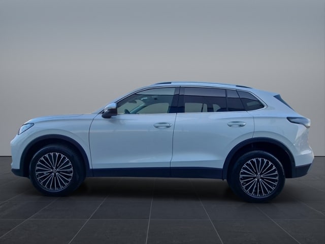 Volkswagen Tiguan 2.0 TDI DSG Elegance Elegance