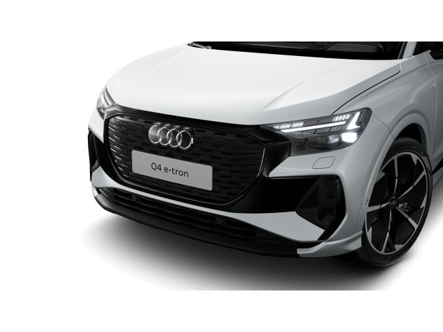 Audi Q4 e-tron 40 Sportback
