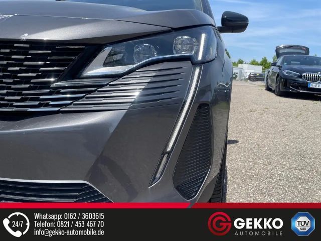 Peugeot 5008 GT-Line