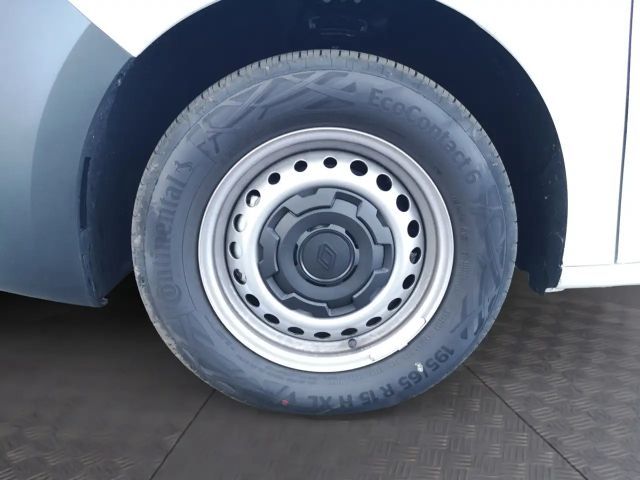 Renault Kangoo Van Extra DCi 95PS