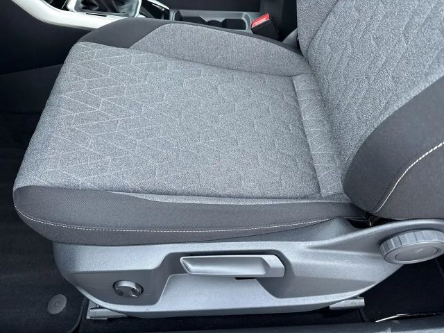 Volkswagen T-Roc Cabriolet Move