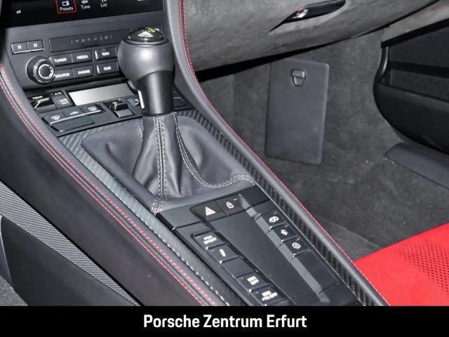 Porsche Cayman 718 RS