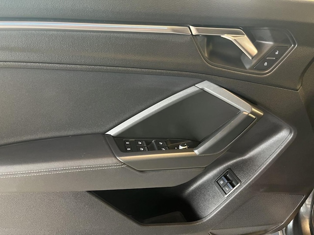 Audi Q3 45 TFSI Hybride S-Tronic