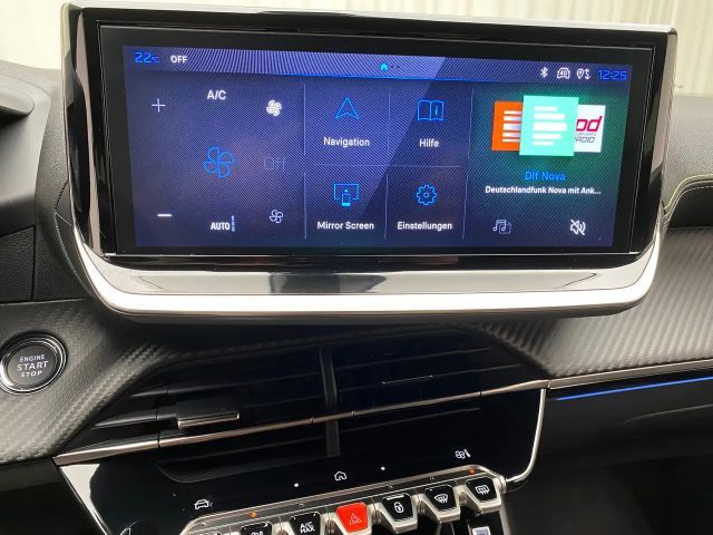 Peugeot 2008 GT-Line Hybrid