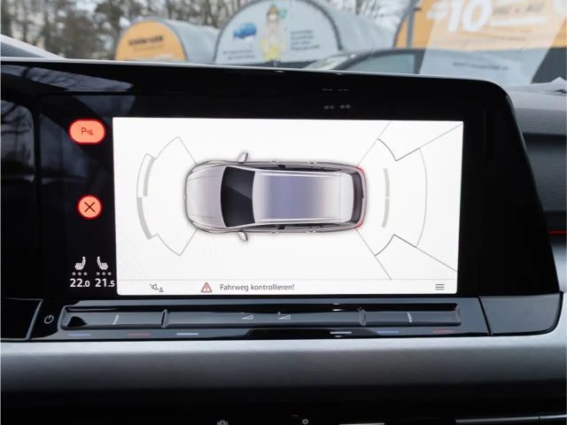 Volkswagen Golf Golf VIII Life Variant