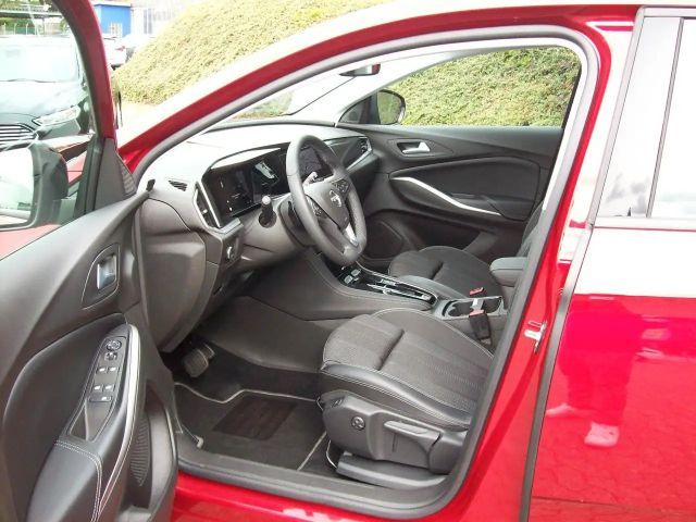 Opel Grandland X GS-Line Grand Sport