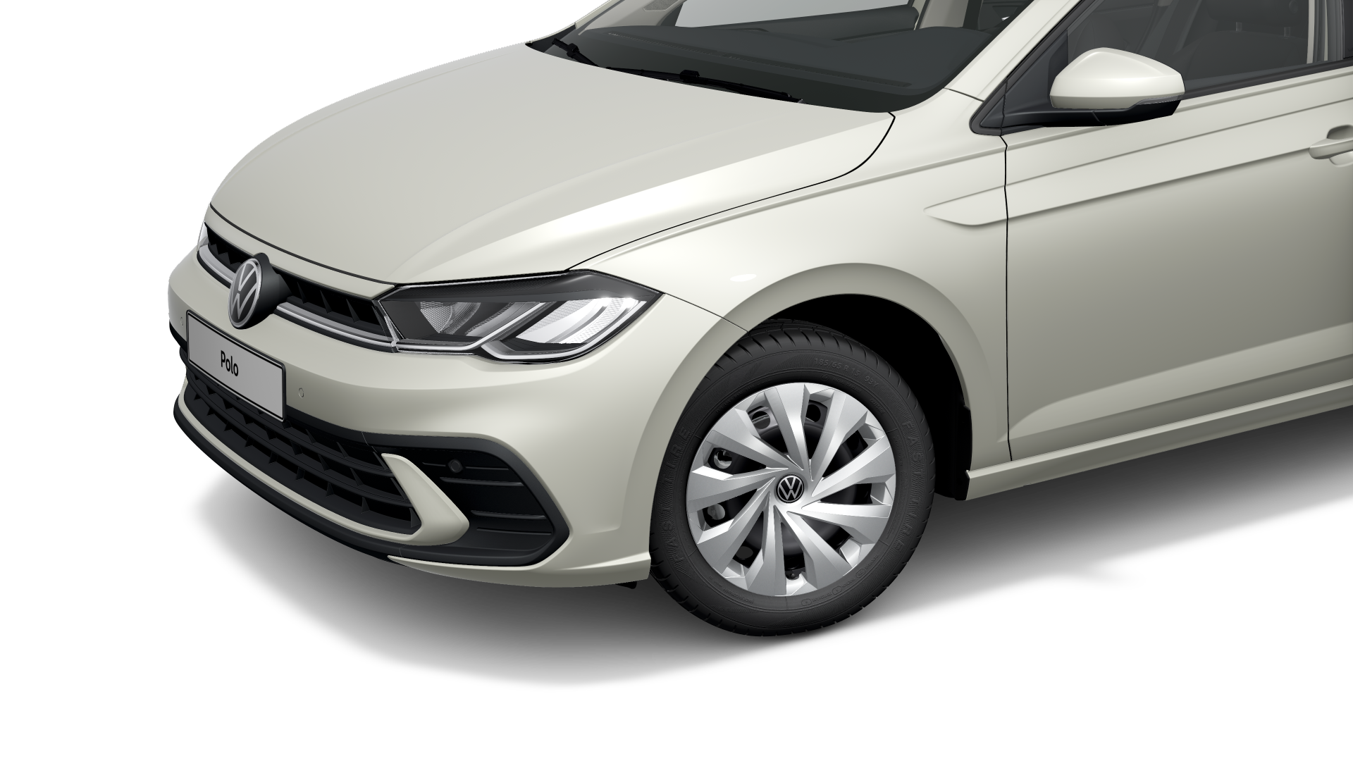 Volkswagen Polo TSI  - 3,99% Finanzierung -