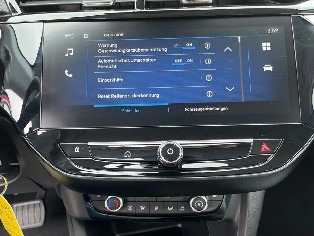 Opel Corsa F 1.2 T. MHEV *LED'SHZ*LM*KAM*SpurW*