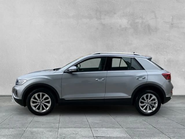 Volkswagen T-Roc 2.0 TDI 4Motion DSG Style