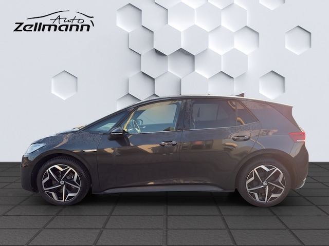 Volkswagen ID.3 Performance Pro