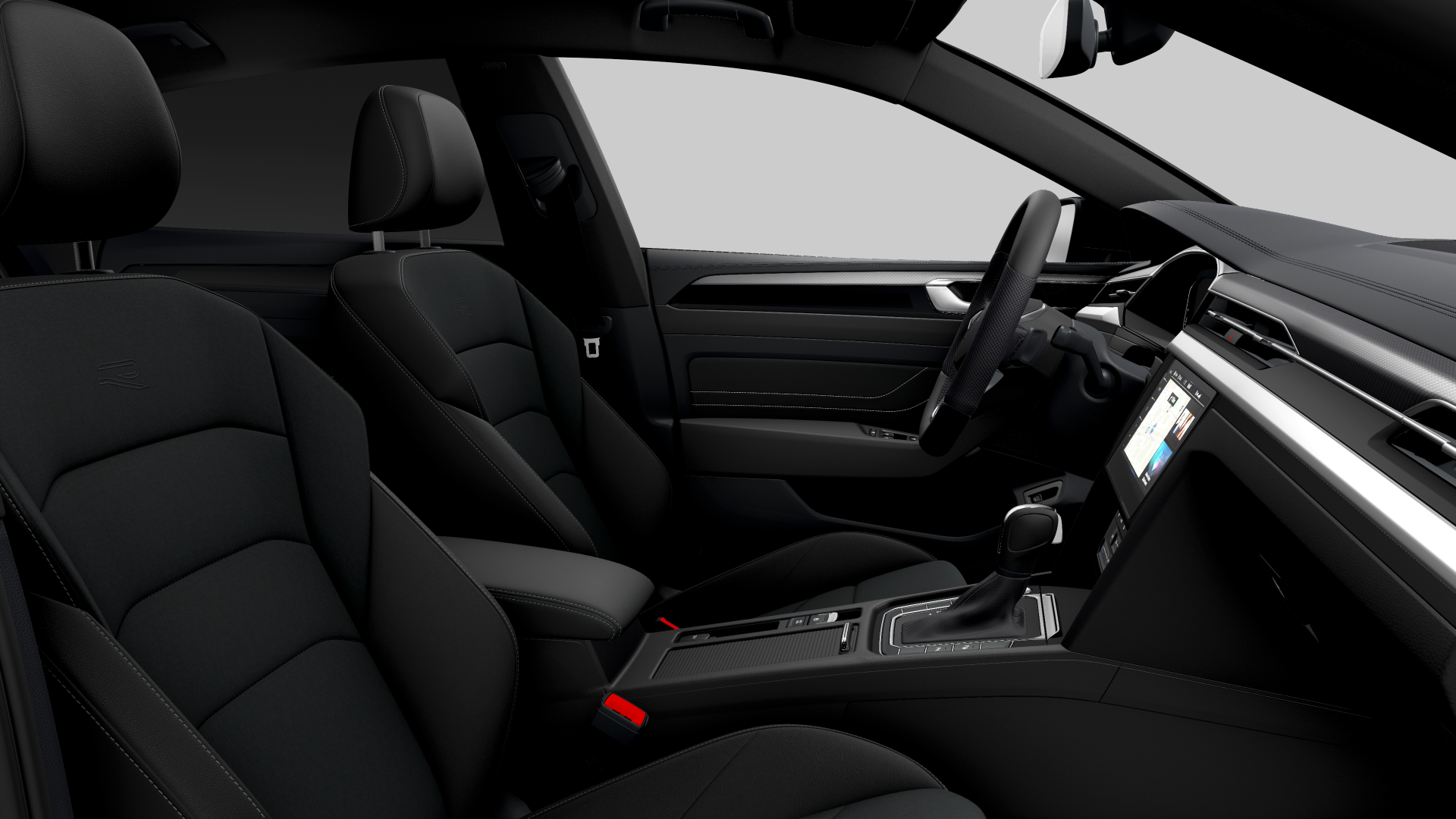 Volkswagen Arteon 2.0 TSI DSG IQ.Drive R-Line