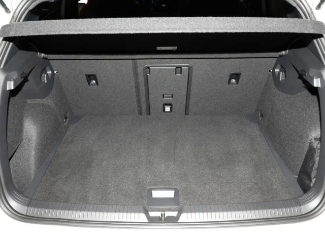 Volkswagen Golf 2.0 TSI DSG GTI