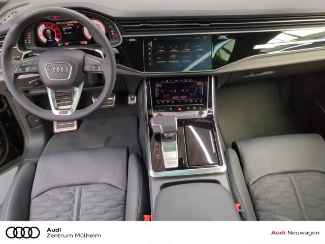 Audi RS Q8 Performance Quattro