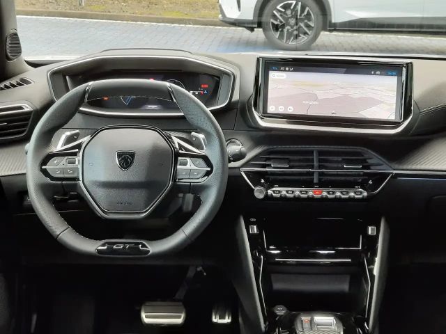 Peugeot 2008 GT-Line