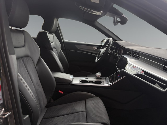 Audi A6 50 TDI Avant Quattro Sport