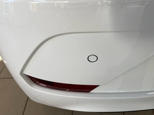 Volkswagen e-up! Move Move up!