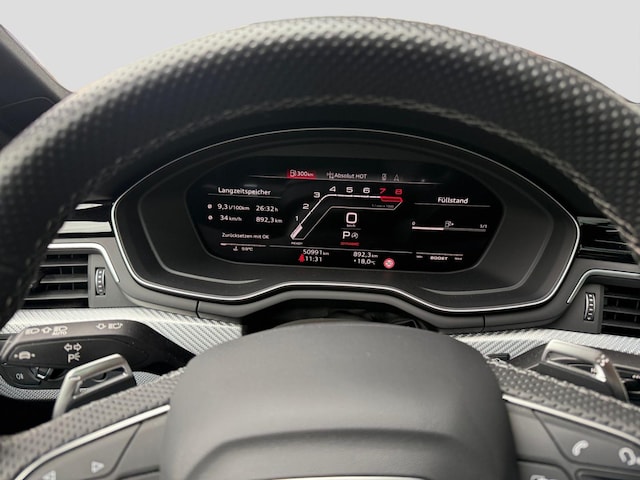 Audi RS5 Quattro Sportback