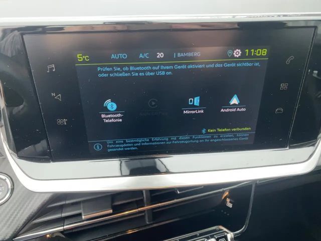 Peugeot 2008 Active Pack