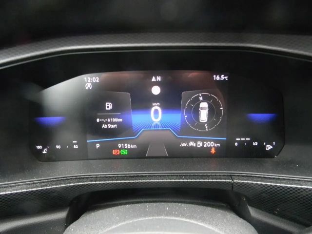 Volkswagen T-Cross 1.0 TSI DSG Life