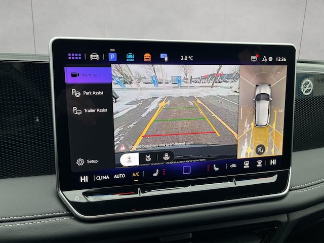 Volkswagen Tiguan 1.5 eTSI DSG Plus