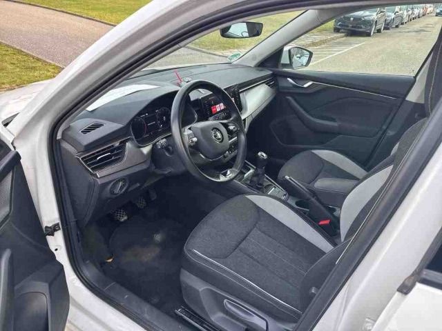 Skoda Kamiq 1.5 TSI Style Style