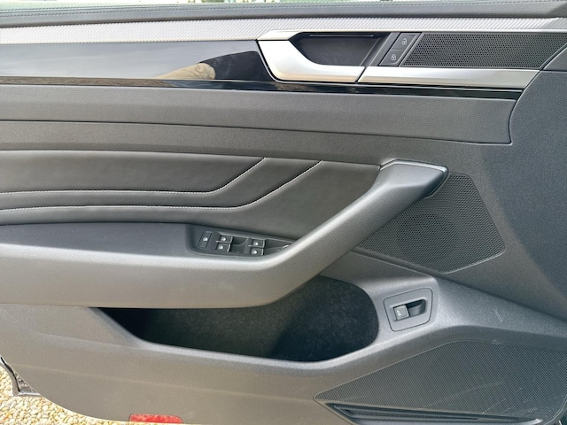 Volkswagen Arteon Shooting Brake TDI Matrix/AHK